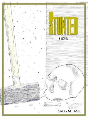 cover image of Stunted